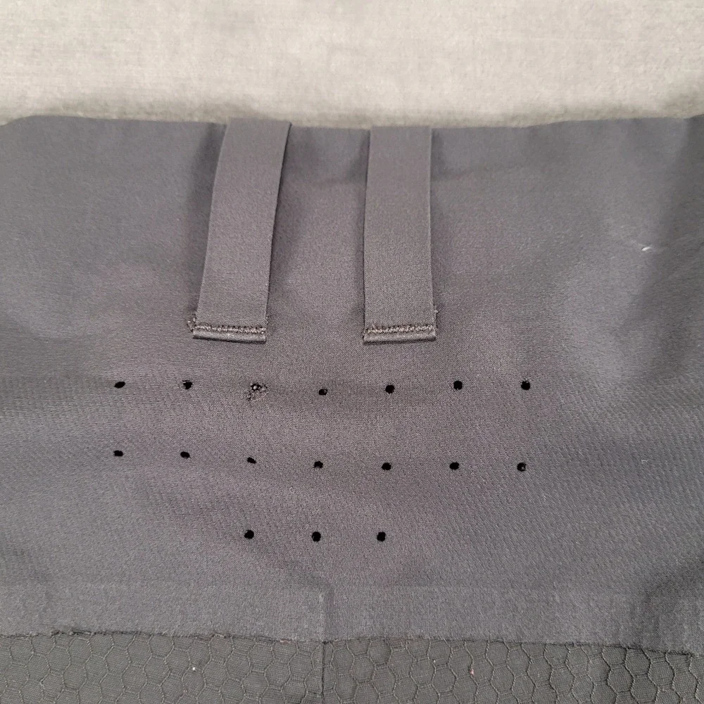 The North‎ Face Short Mens 38 Gray Chino Lightweight All Wear Gorpcore Outdoors